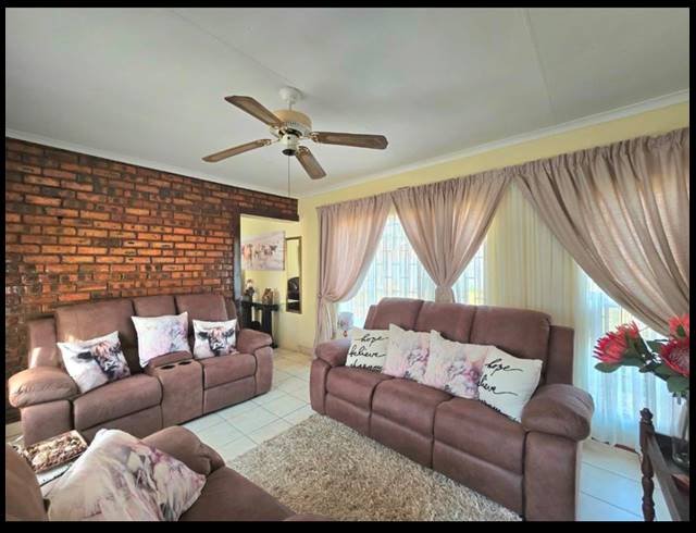 3 BEDROOM HOUSE FOR SALE IN BRAKPAN NORTH